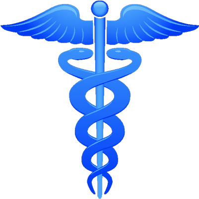 The commission is bringing packages for treatment