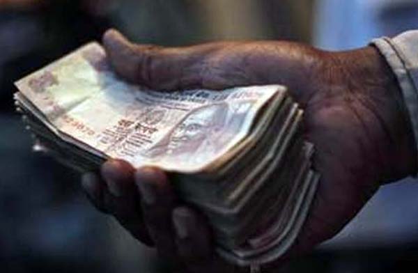 Unregistered club accused for collecting extortion