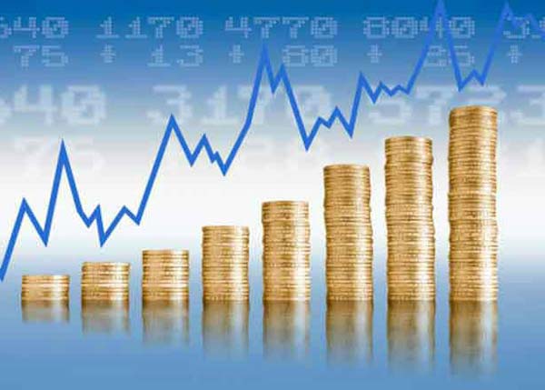 Share Market is alert before Loan Policy