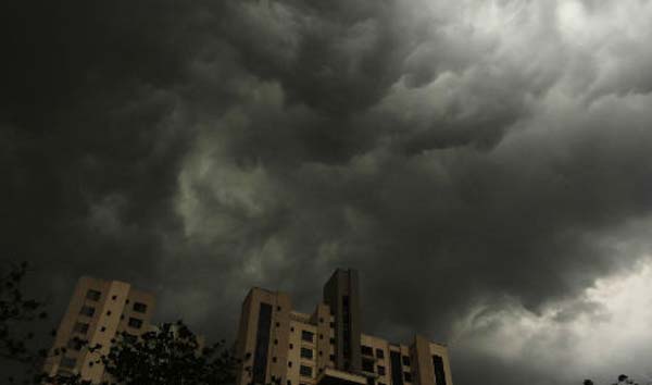 This Depression can only fetch monsoon to Bengal