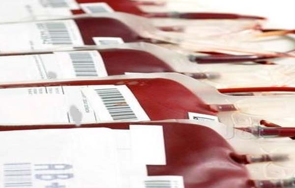 Cord Blood Bank is not being created now