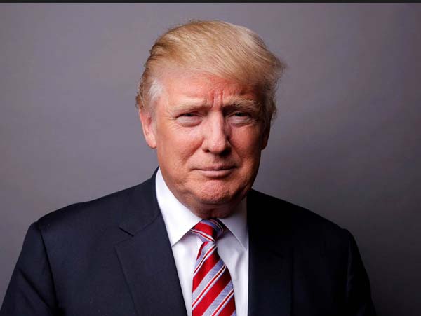 President Donald Trump calls leader of Qatar