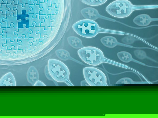 Male infertility is increasing in the city