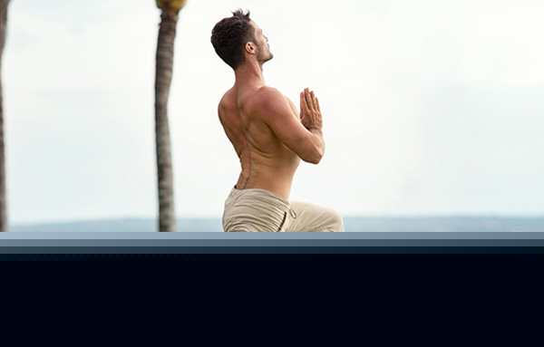 Yoga Education at Municipality health care