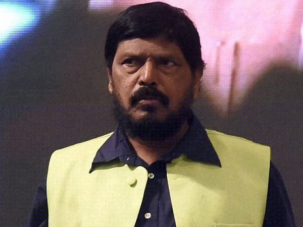 Ramdas Athawale demand inquiry of Champions Trophy final dgtl