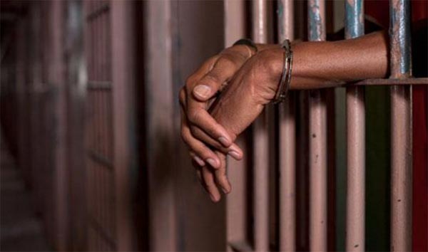 Woman arrested in connection of her girl child
