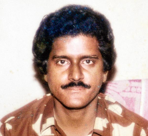 Young woman arrested for alleged murder of husband with her lover