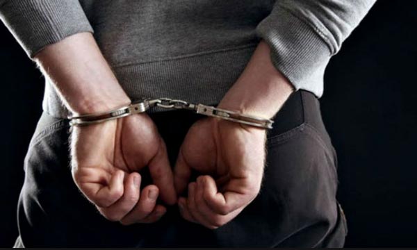 Youth arrested in fraud case