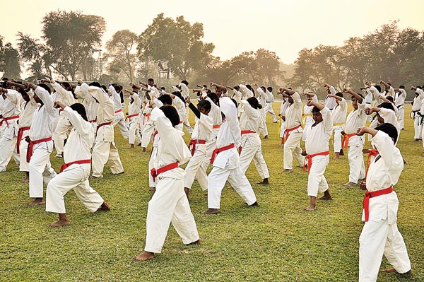 Physical education and sports should be compulsory in schools