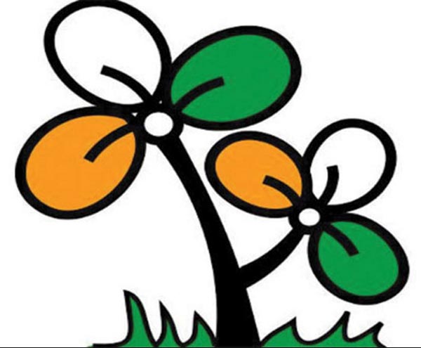 TMC worker complaint against extortion in city