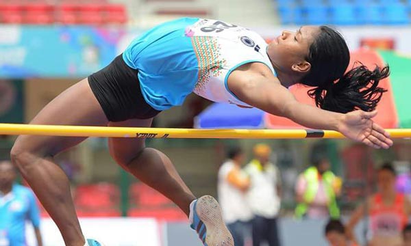 Swapna Burman is an inspiration to youngsters like her dgtl