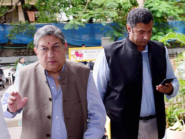 SGM of BCCI was postponed after the objection of state associations dgtl