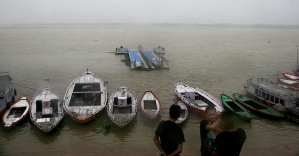 National Green Tribunal declared an environment penalty of Rs 50,000 on dumping waste in Ganga dgtl