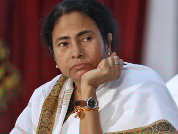 The girl seek help from Mamata Banerjee to protect her in-laws from harassment