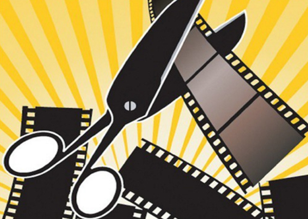 A draft bill for Censor Board prepared to modify or delete the content