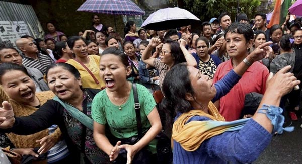 Morcha fixes time for the homeless