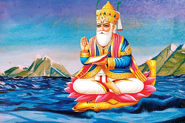 Some unknown information about Jhulelal