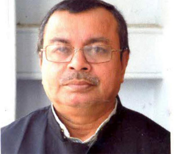 AICC to take action against MLA Ratan Lal Nath