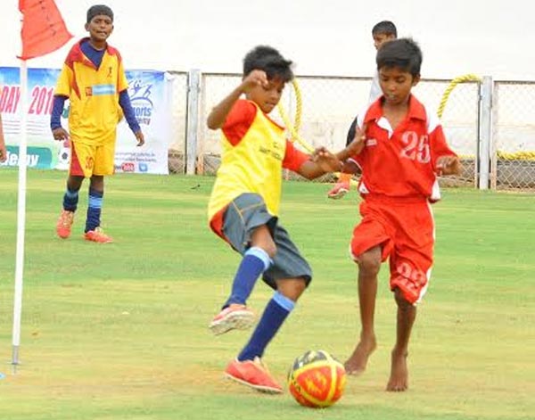 Footballers facing trouble due to coaches disputes at West Bengal Football Academy