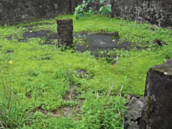 Lack of reform in the police station