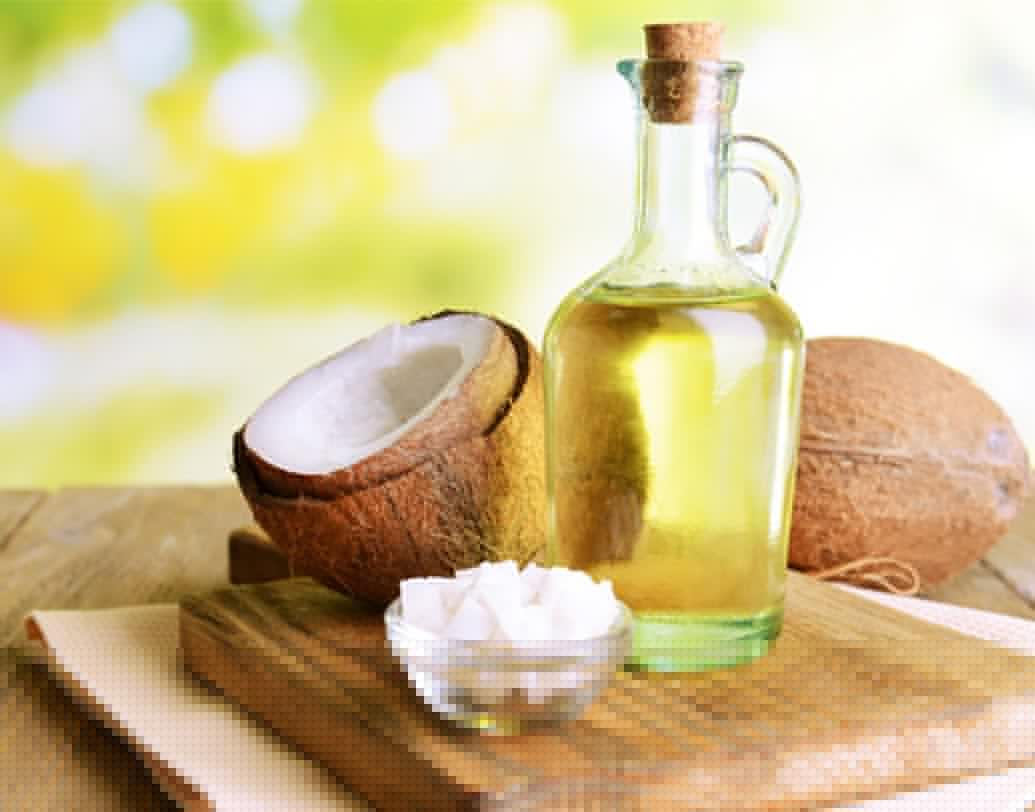 নারকেল তেল: প্রেগন্যান্সিতে চুল পড়ার সমস্যায় ভোগেন অনেক মহিলাই। এই সময় নারকেল তেল যেমন মাথায় মাখতে পারেন, তেমনই নারকেল নাড়ু বা শুকনো নারকেল কোরা প্রতি দিনের ডায়েটে রাখলেও উপকার পাবেন।