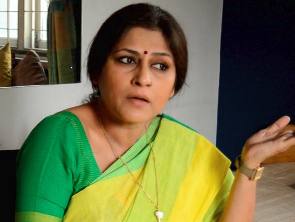 Roopa Ganguly stands by child trafficking accused Juhi Chawdhury