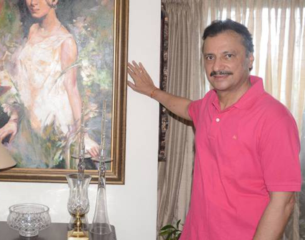 অশোক গান্দোত্রা: গান্দোত্রা ব্রাজিলে জন্মানো একমাত্র ক্রিকেটার যিনি আন্তর্জাতিক ক্রিকেট খেলেছেন। ১৯৬৯ সালে ভারতের হয়ে দু’টি টেস্ট খেলেছেন তিনি।