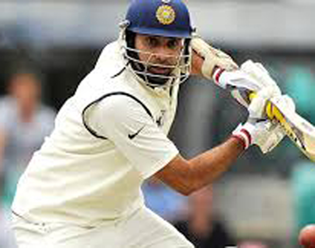 ভিভিএস লক্ষ্মণ: লক্ষ্মণ হলেন এমন এক জন ক্রিকেটার, যিনি ভারতের হয়ে শতাধিক টেস্ট খেললেও, সুযোগ পাননি একটিও বিশ্বকাপে।