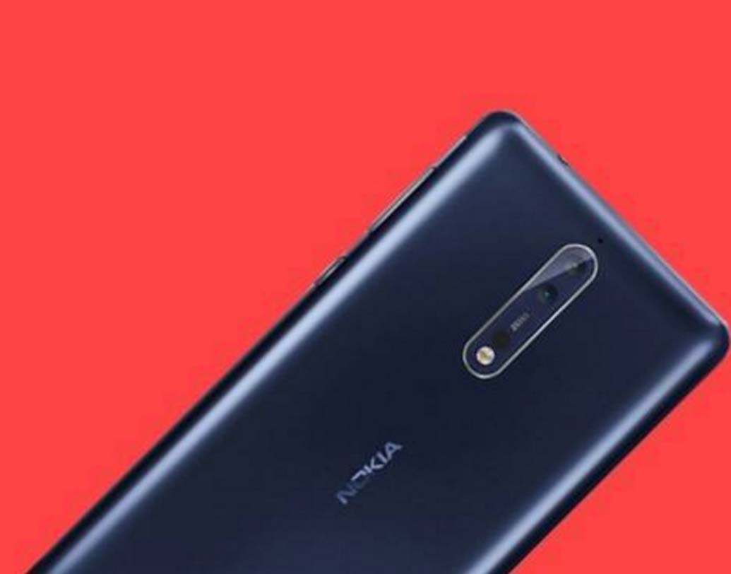 ২৪ মেগাপিক্সেলের ডুয়াল ব্যাক ক্যামেরা ও ১২ মেগাপিক্সেল ফ্রন্ট ক্যামেরা থাকবে নোকিয়া ৮-এ। এই ফোনের ব্যাক ক্যামেরায় থাকবে কার্ল জেইসের সেনসর।