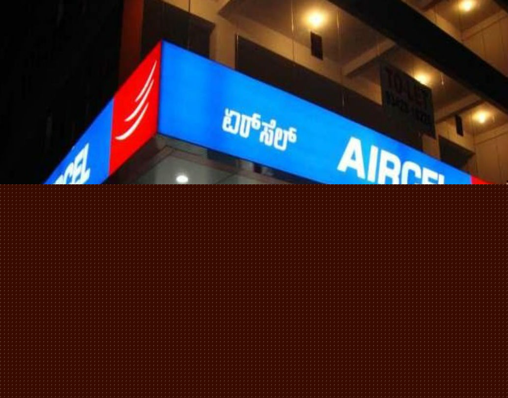 এয়ারসেল: ৩৪৮ টাকায় ৮৪ জিবি ডেটা পাওয়া যাবে। বৈধতা থাকবে ৮৪ দিন।