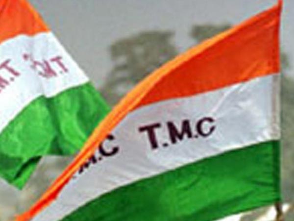 BJP alleged party workers threatened by TMC