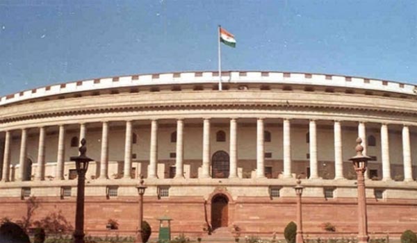 Rajya Sabha passes statistics amendment bill