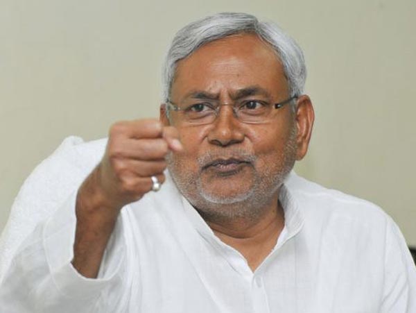 Nitish Kumar has the ability to remain in power
