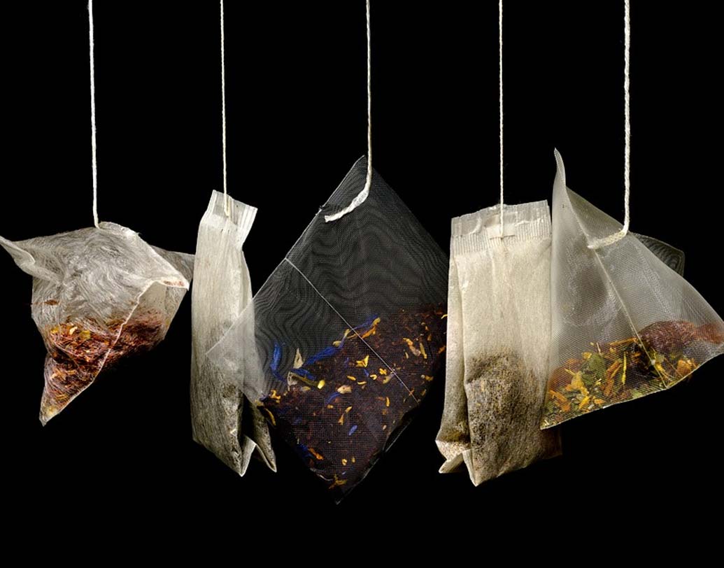 Healthy tea traditions from 10 countries across the world dgtl
