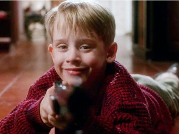 You will be surprised to see the transformation of this Home Alone actor dgtl