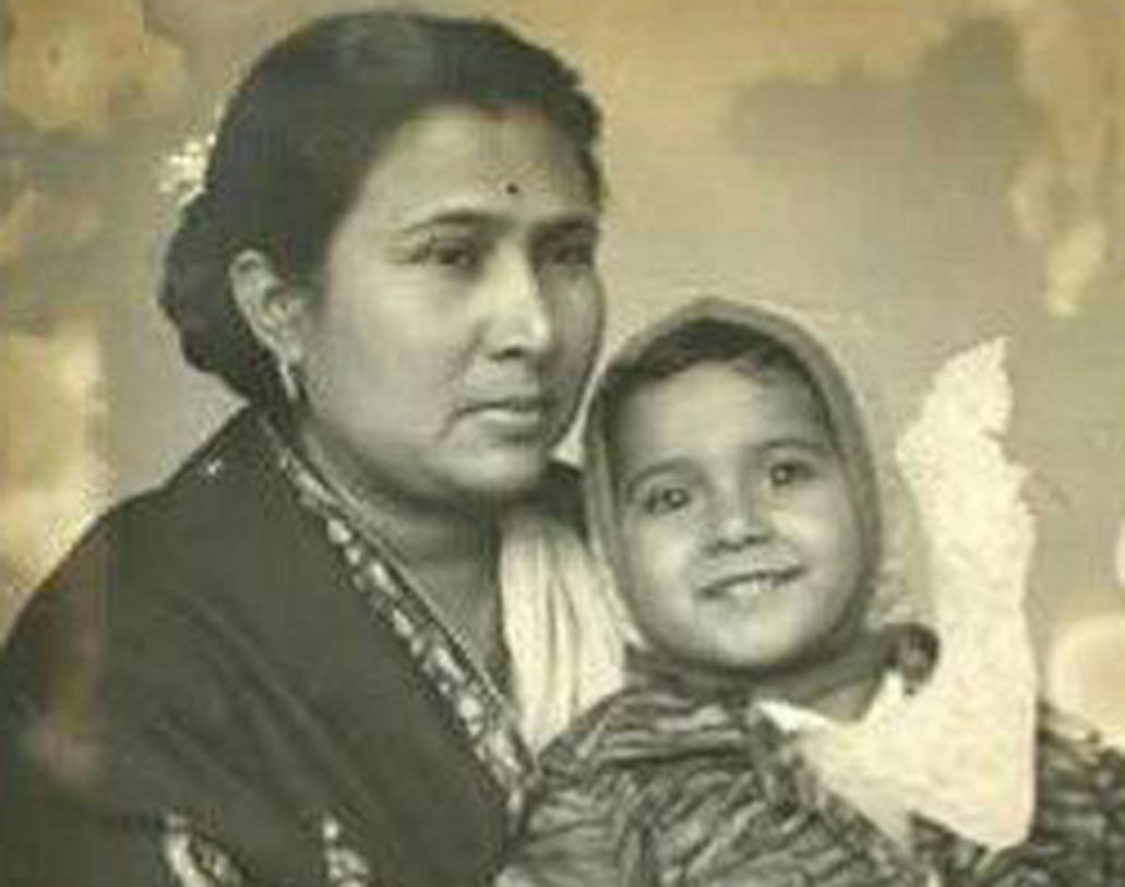 Some unknown facts about Shri Krishna famed Sarvadaman D. Banerjee dgtl