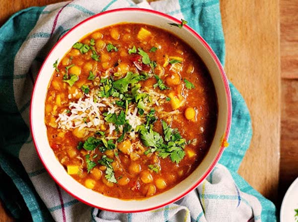 Cooking Guide: How to make Ghugni with coconut dgtl 