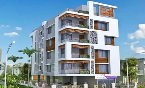 Now Housing industry's bet is Lower middle class and middle class market