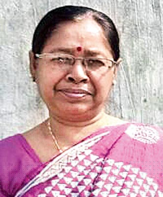 Madhumita Bhuniya accepted her mistake in the interrogation