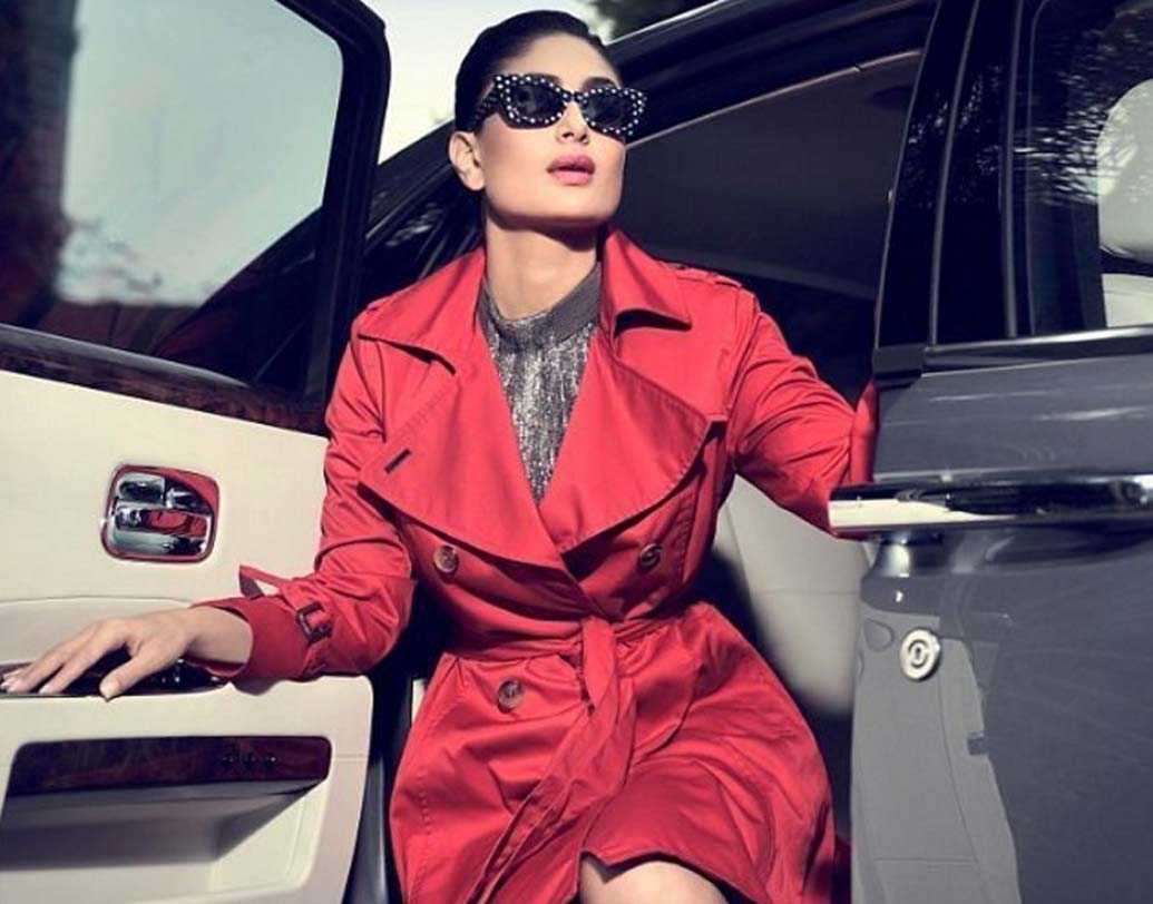 করিনা কপূর: ২০০৮ সালে সেক্সিয়েস্ট নিরামিষাশীর তকমা পাওয়ার পর একটি চিকেন ব্র্যান্ডের মোটা অঙ্কের বিজ্ঞাপনের অফার ফিরিয়েছিলেন করিনা কপূর। নিরামিষ খাদ্য প্রোমোট করাই ছিল তাঁর লক্ষ্য।