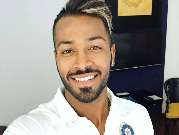 Pandya could become India's Ben Stokes: Virat Kohli