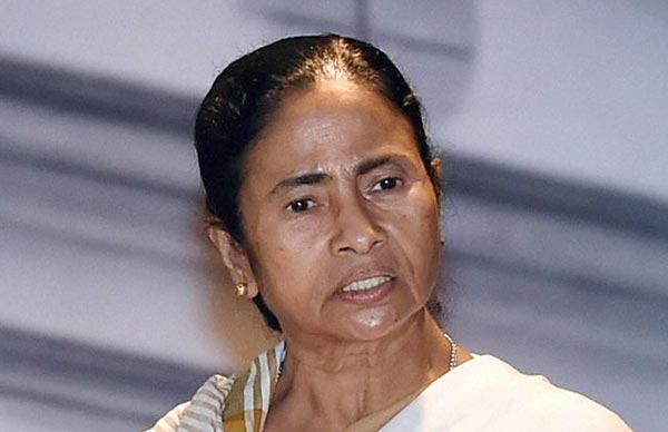 Raiganj CPM MP Mohammed Salim advised CM to go to hill and stop violation