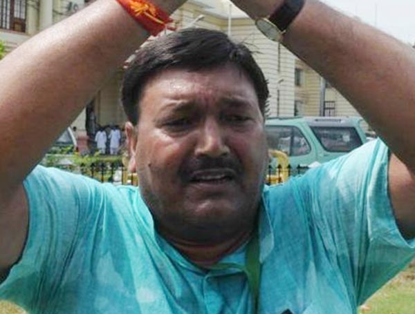 Fatwa issued against Bihar minister Feroz Ahmad