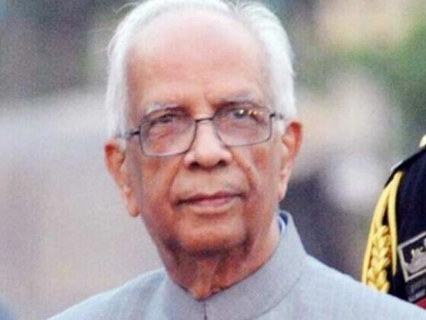 TMC wants removal of governor Keshari Nath Tripathi 