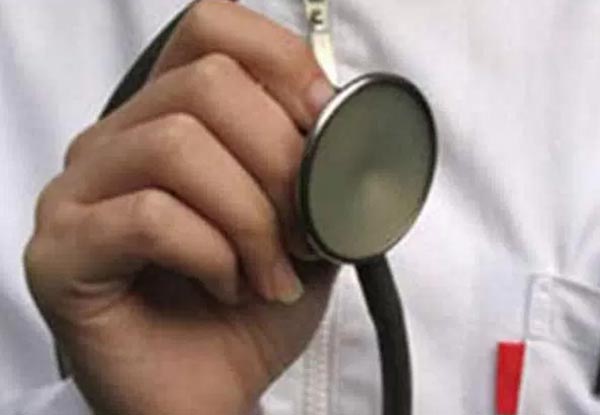 Huge number of Patients depend on one doctor