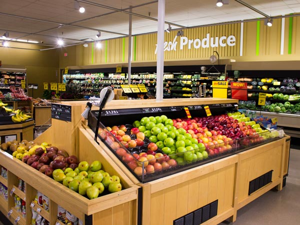 State government takes initiative to open fare price  Grocery store in municipalities