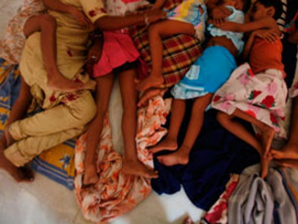 The Women of the Home of the service to live in the House