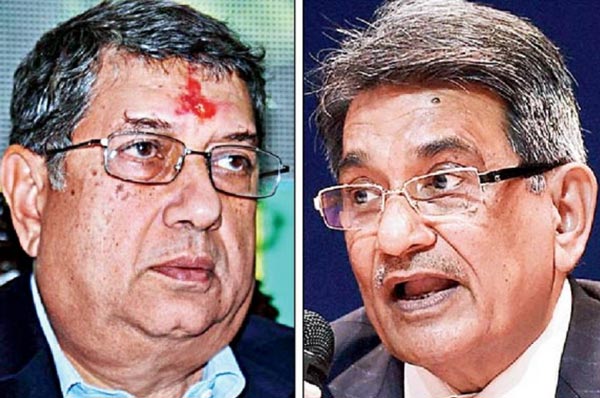 Intersection Lodha Committee recommendation