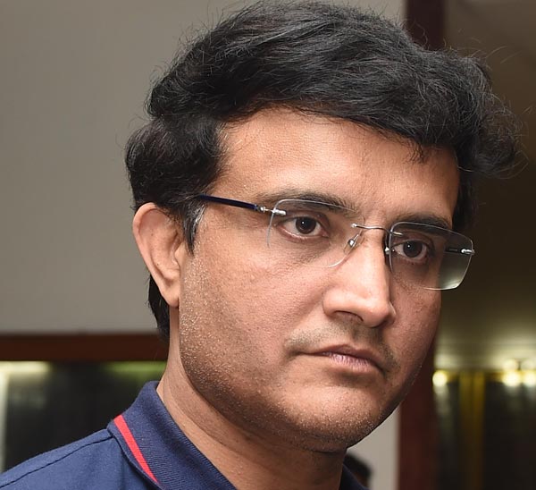 Cheating Complaint lodged by Sourav Ganguly Foundation and Cricket School 