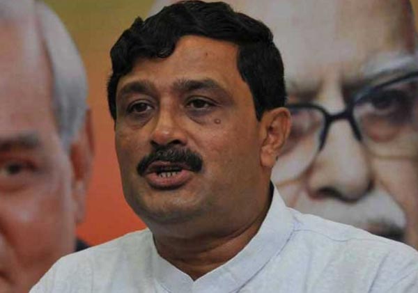 Governor is a soldier of Modi brigade: Rahul Sinha